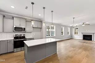 129 Buckaroo Dr, Louisburg, NC 27549 - Photo 9