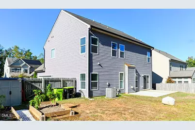 4920 Stonewood Pines Drive, Knightdale, NC 27545 - Photo 11