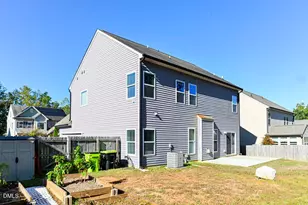 4920 Stonewood Pines Dr, Knightdale, NC 27545 - Photo 11