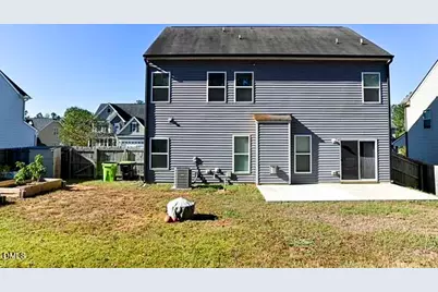 4920 Stonewood Pines Drive, Knightdale, NC 27545 - Photo 13