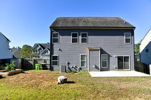 4920 Stonewood Pines Dr, Knightdale, NC 27545 - Photo 13