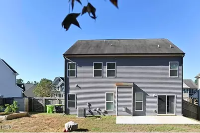 4920 Stonewood Pines Drive, Knightdale, NC 27545 - Photo 9