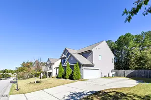 4920 Stonewood Pines Dr, Knightdale, NC 27545 - Photo 7