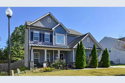 4920 Stonewood Pines Drive, Knightdale, NC 27545 - Photo 5