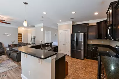 4920 Stonewood Pines Drive, Knightdale, NC 27545 - Photo 21