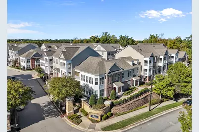 10210 Sablewood Drive #107, Raleigh, NC 27617 - Photo 1