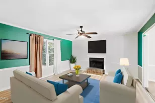 508 Pine Run, Knightdale, NC 27545 - Photo 7