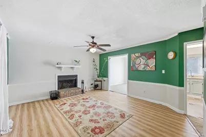 508 Pine Run, Knightdale, NC 27545 - Photo 5