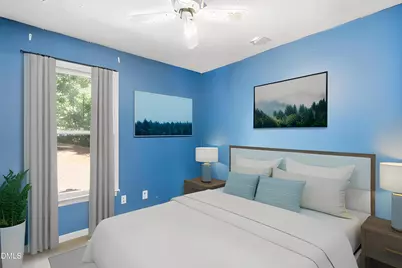 508 Pine Run, Knightdale, NC 27545 - Photo 21