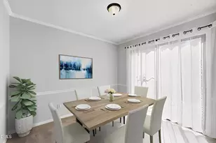 508 Pine Run, Knightdale, NC 27545 - Photo 13