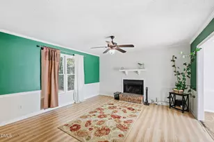 508 Pine Run, Knightdale, NC 27545 - Photo 9