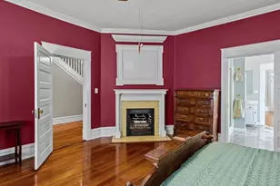 221 Gilliam St, Oxford, NC 27565 - Photo 39