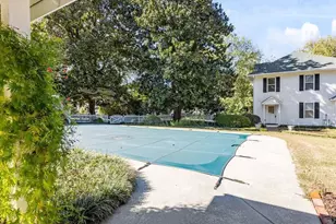 221 Gilliam St, Oxford, NC 27565 - Photo 65