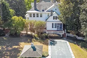 221 Gilliam St, Oxford, NC 27565 - Photo 85