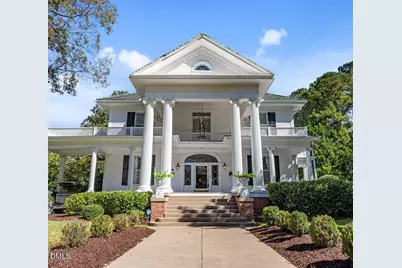 221 Gilliam Street, Oxford, NC 27565 - Photo 1