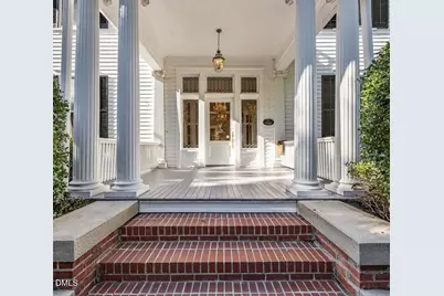 221 Gilliam Street, Oxford, NC 27565 - Photo 73