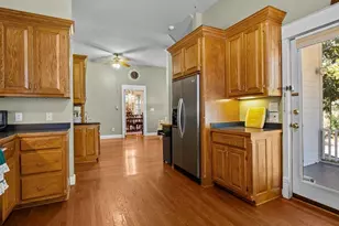 221 Gilliam St, Oxford, NC 27565 - Photo 17