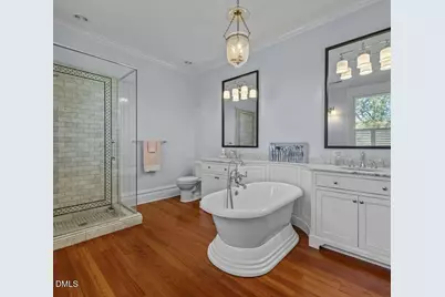 221 Gilliam Street, Oxford, NC 27565 - Photo 41