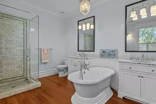 221 Gilliam St, Oxford, NC 27565 - Photo 41