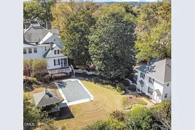 221 Gilliam Street, Oxford, NC 27565 - Photo 3