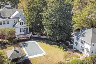 221 Gilliam St, Oxford, NC 27565 - Photo 3