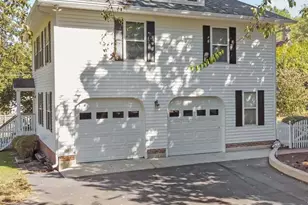 221 Gilliam St, Oxford, NC 27565 - Photo 5