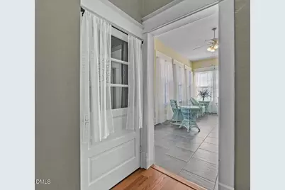 221 Gilliam Street, Oxford, NC 27565 - Photo 19