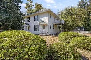 221 Gilliam St, Oxford, NC 27565 - Photo 89