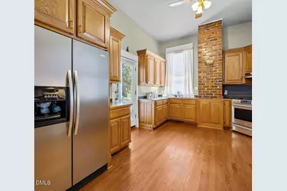 221 Gilliam Street, Oxford, NC 27565 - Photo 15