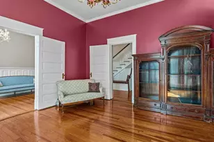 221 Gilliam St, Oxford, NC 27565 - Photo 23