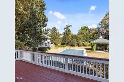 221 Gilliam Street, Oxford, NC 27565 - Photo 69