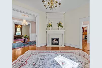 221 Gilliam Street, Oxford, NC 27565 - Photo 27