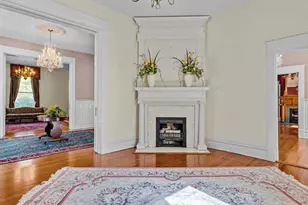 221 Gilliam St, Oxford, NC 27565 - Photo 27