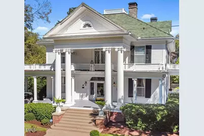 221 Gilliam Street, Oxford, NC 27565 - Photo 75