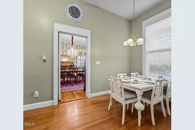 221 Gilliam Street, Oxford, NC 27565 - Photo 13