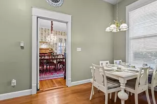 221 Gilliam St, Oxford, NC 27565 - Photo 13