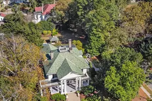 221 Gilliam St, Oxford, NC 27565 - Photo 79