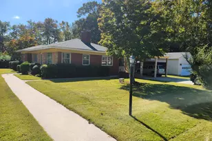 715 N Church St, Zebulon, NC 27597 - Photo 3