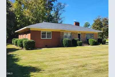 715 N Church Street, Zebulon, NC 27597 - Photo 1