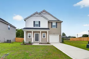 38 Stout Lndg, Dunn, NC 28334 - Photo 1