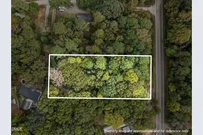 6933 Big Woods Road, Graham, NC 27253 - Photo 25