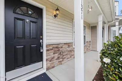 1371 Quail Circle, Creedmoor, NC 27522 - Photo 5
