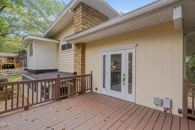 1617 Shawnee Street, Durham, NC 27701 - Photo 21