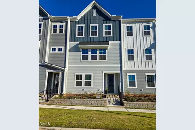 1112 Holding Village Way, Wake Forest, NC 27587 - Photo 1