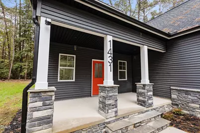 1431 Alabama Avenue, Sanford, NC 27332 - Photo 5