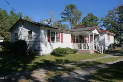 6317 People Road, Holly Springs, NC 27540 - Photo 1