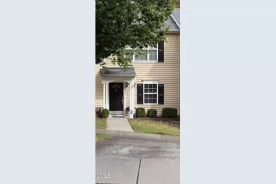 3211 Ivey Wood Lane, Durham, NC 27703 - Photo 3