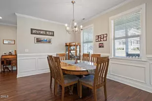 303 Ashley Woods Ct, Clayton, NC 27527 - Photo 9