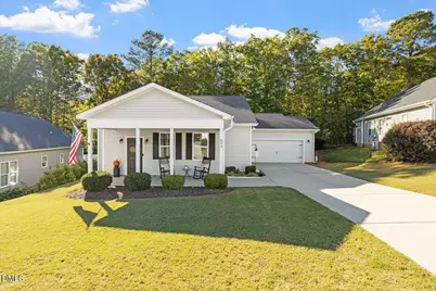 303 Ashley Woods Court, Clayton, NC 27527 - Photo 3