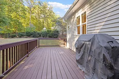 303 Ashley Woods Court, Clayton, NC 27527 - Photo 35